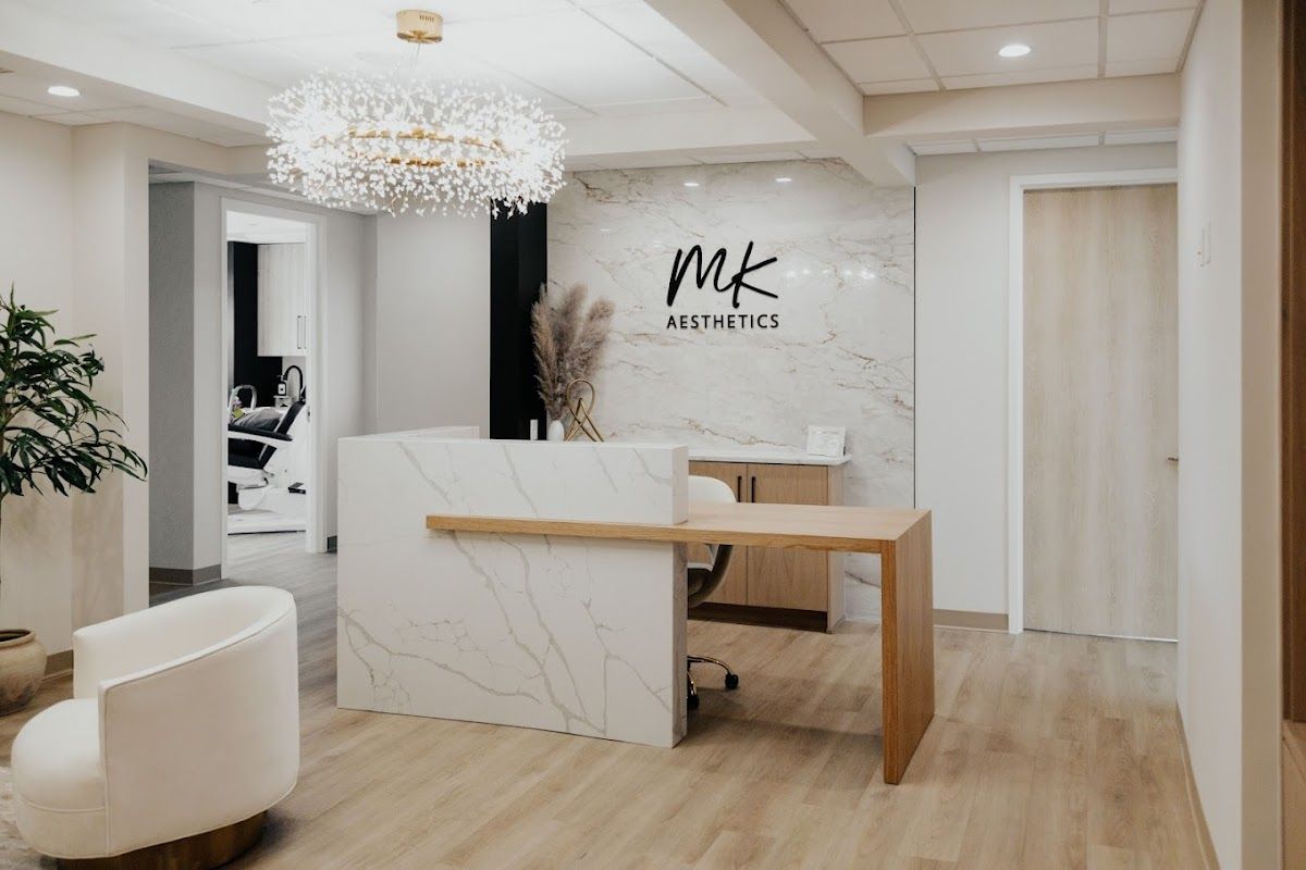 MK Aesthetics — Minneapolis