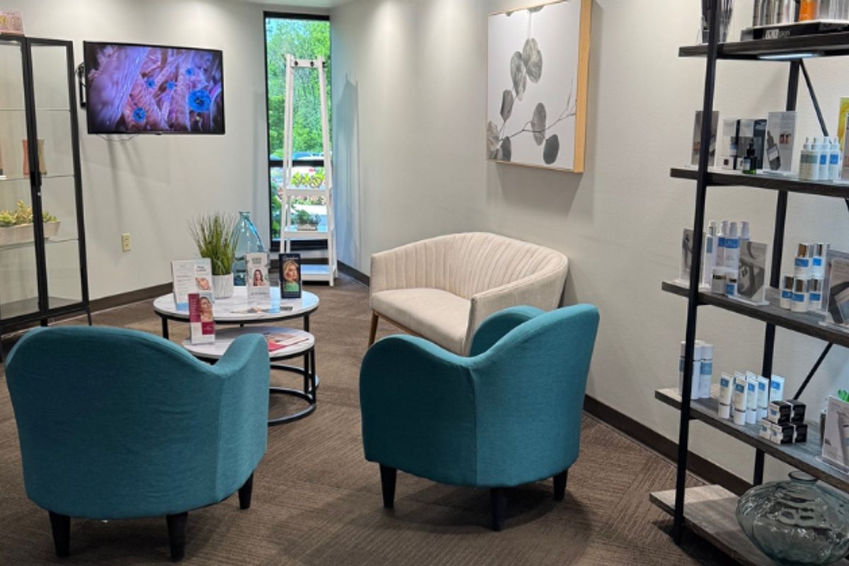 MKE Aesthetics & Wellness, med spa and aesthetic clinic in Brookfield