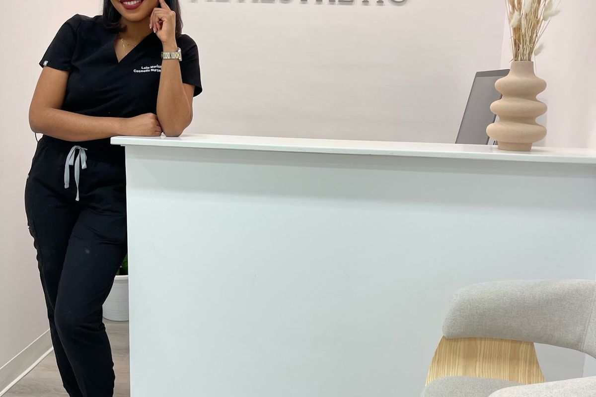 ML Aesthetic Clinic, med spa and aesthetic clinic in Montreal