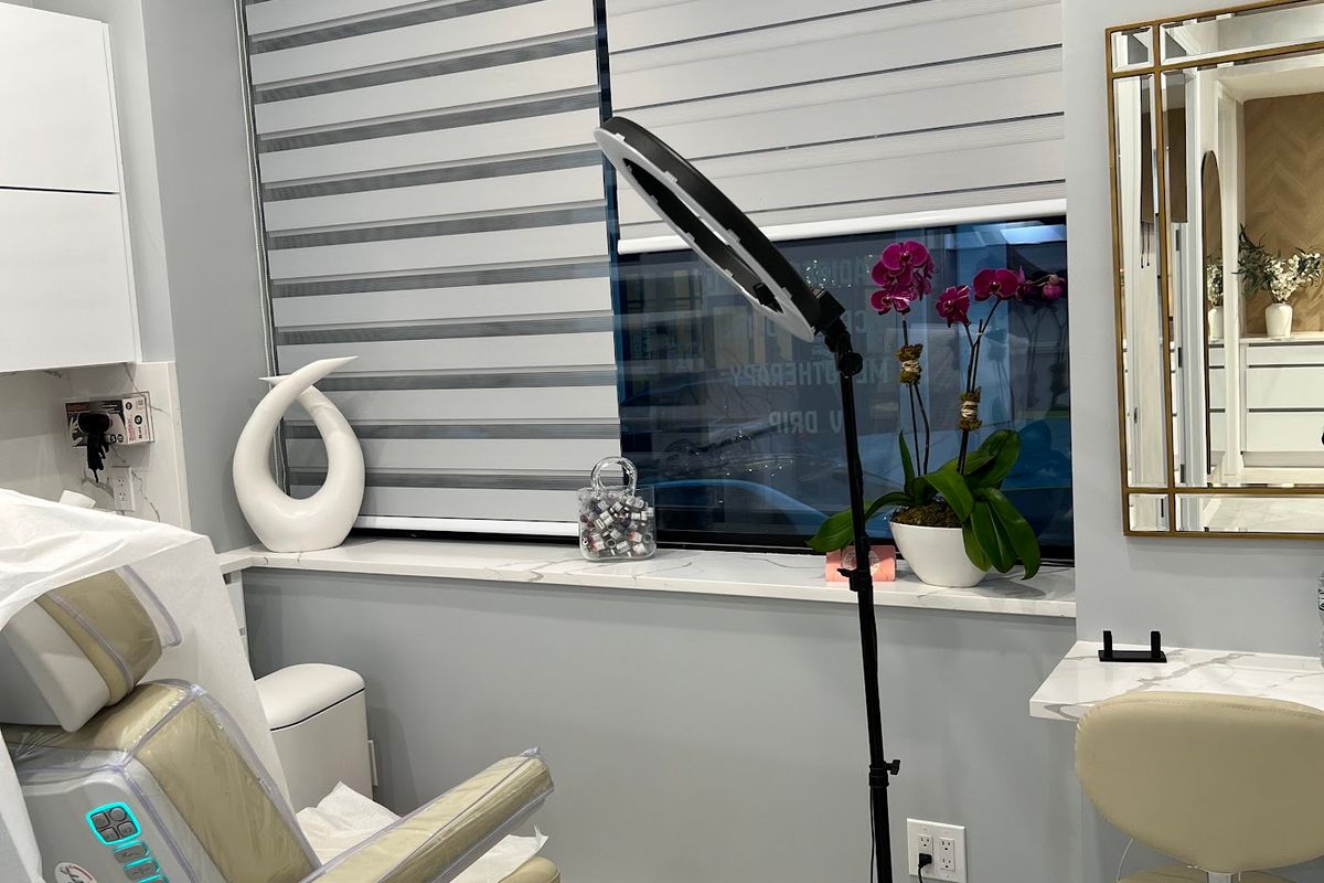 MM Aesthetics Med Spa: Marina Musalyants RN — New York