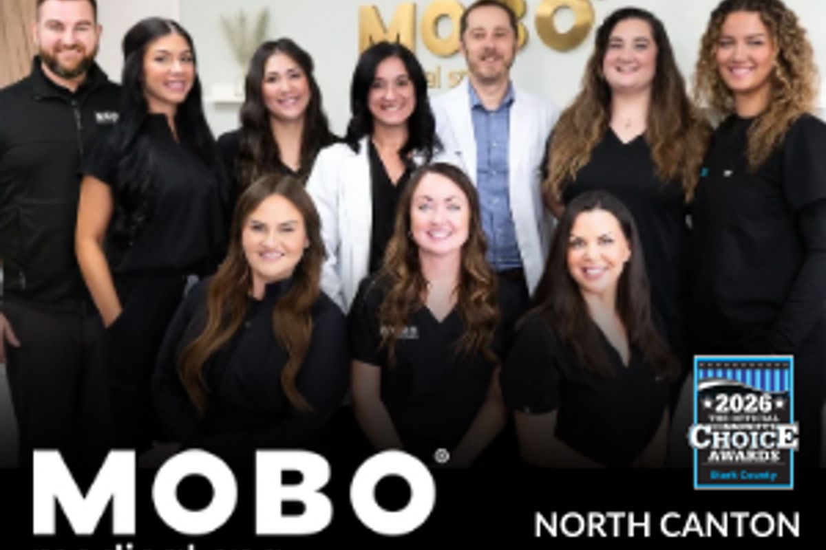 MOBO Med Spa - Akron Canton, med spa and aesthetic clinic in Canton