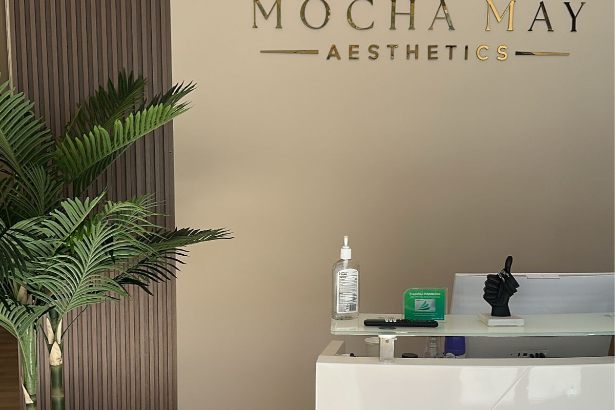 Mocha May Aesthetics, med spa and aesthetic clinic in The Bronx