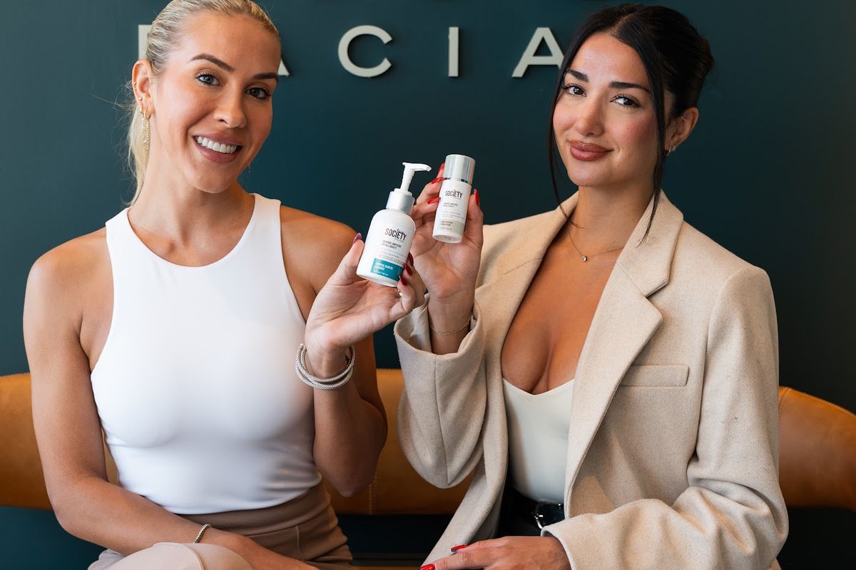 Mod Facial, med spa and aesthetic clinic in Flower Mound