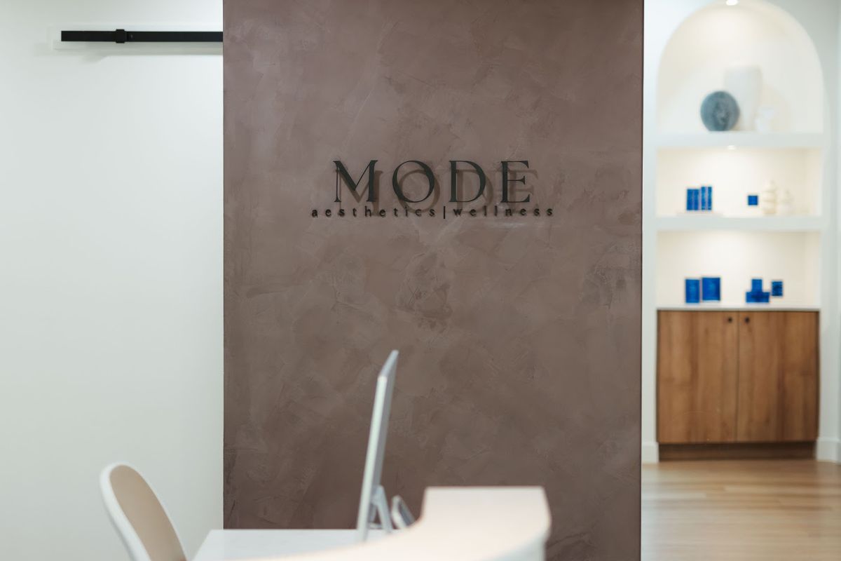 MODE Aesthetics and Wellness — Scottsdale