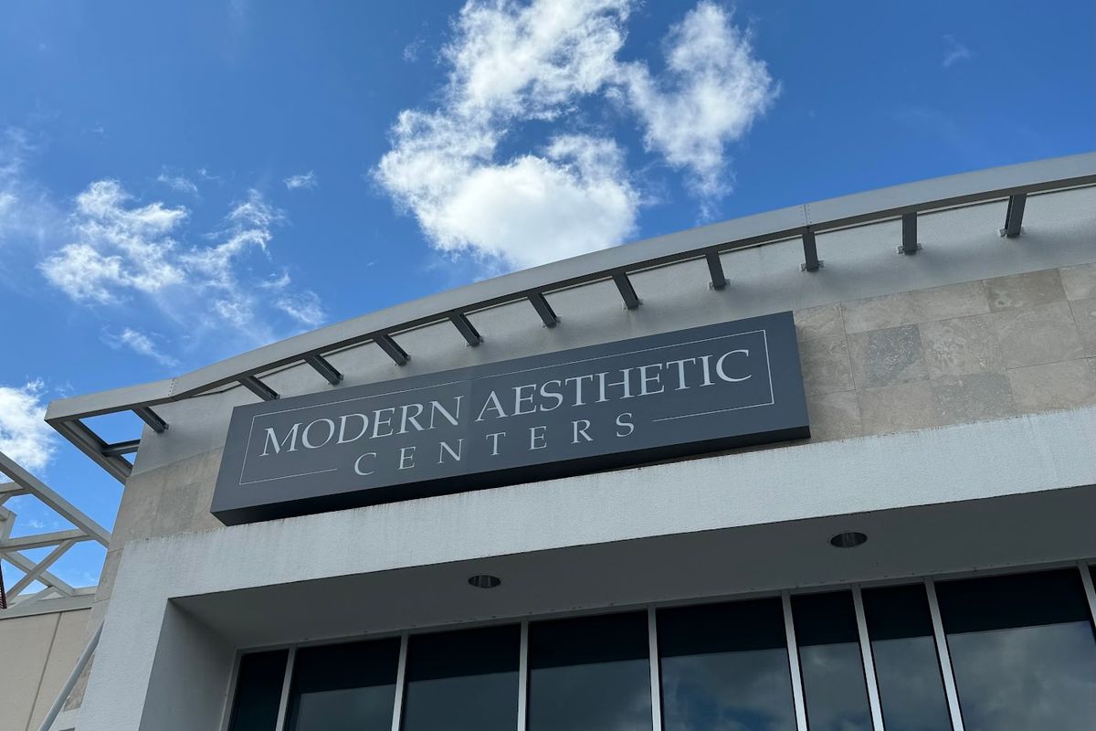 Modern Aesthetic Centers - Fleming Island, med spa and aesthetic clinic in Jacksonville