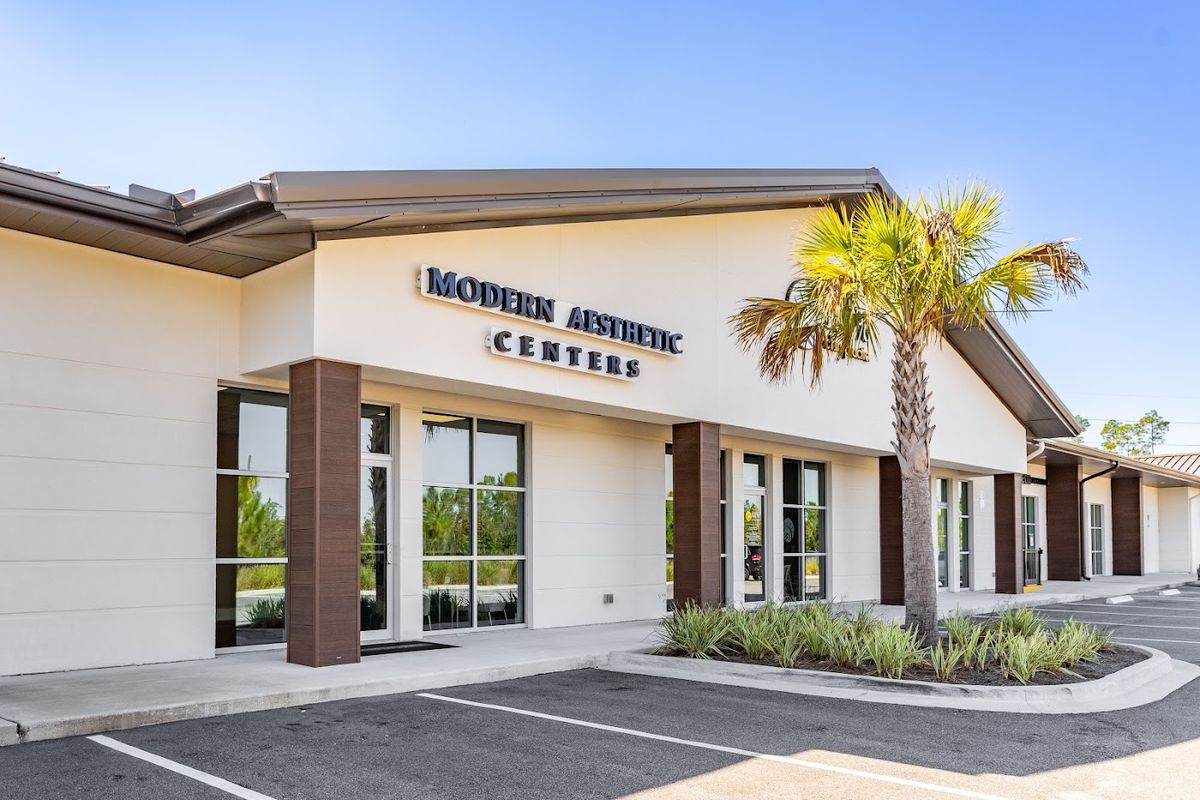 Modern Aesthetic Centers - St. Johns — Jacksonville