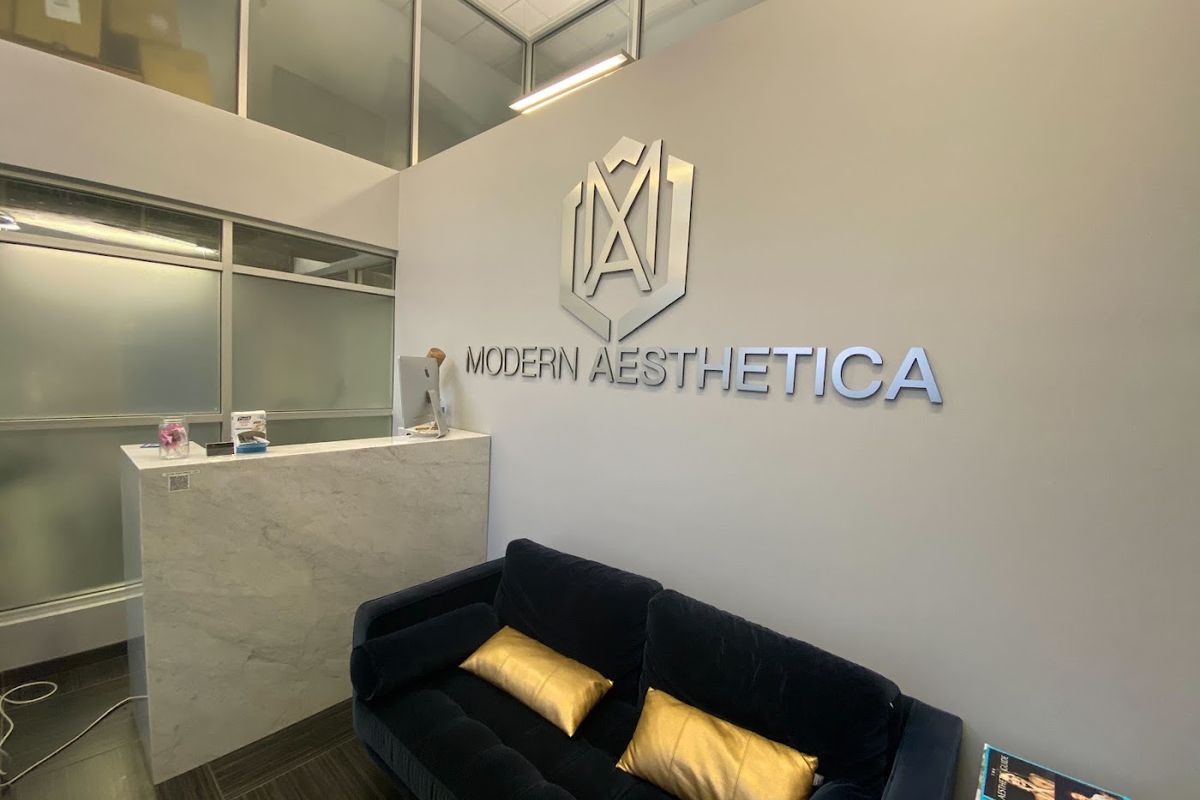Modern Aesthetica — Beverly Hills