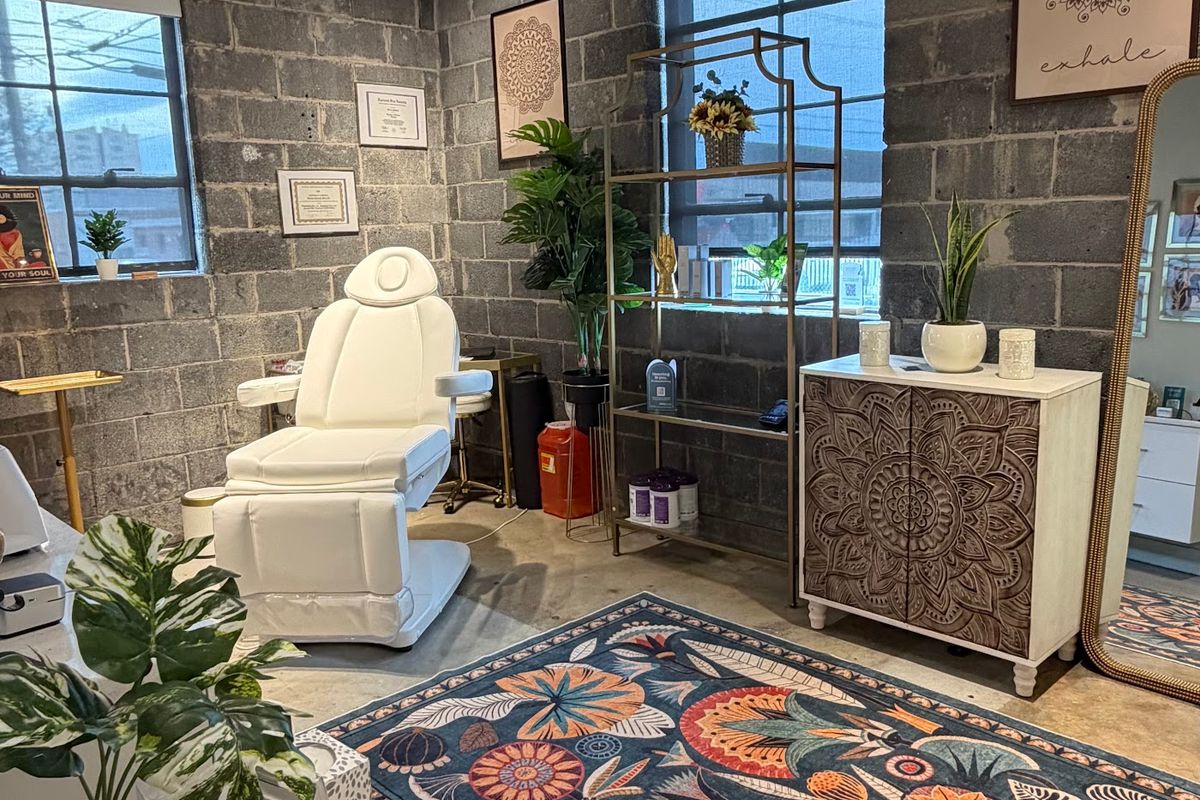 ModeRN Aesthetics & Wellness, med spa and aesthetic clinic in Richmond