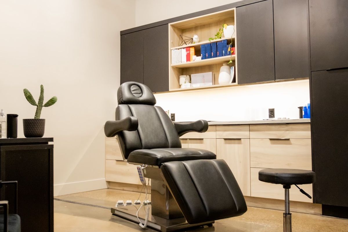 Modern Aesthetics YQL, med spa and aesthetic clinic in Lethbridge