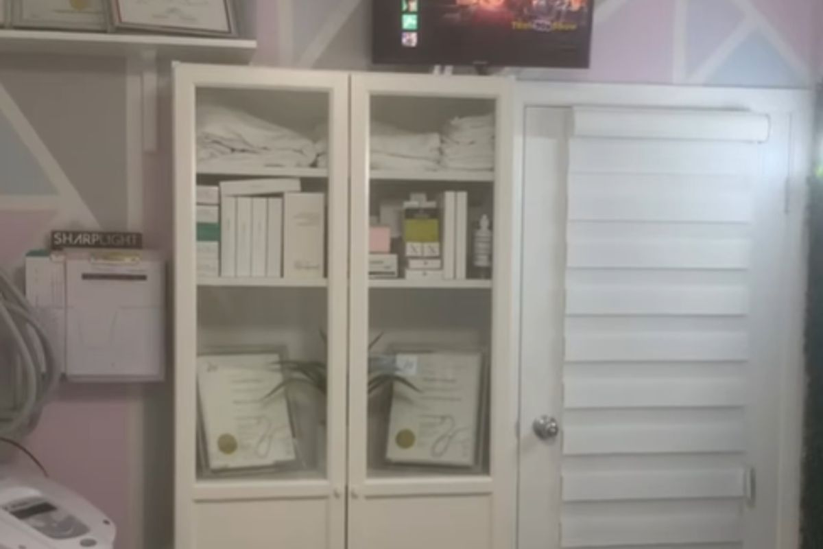 Modern Beauty Bar, med spa and aesthetic clinic in Pickering