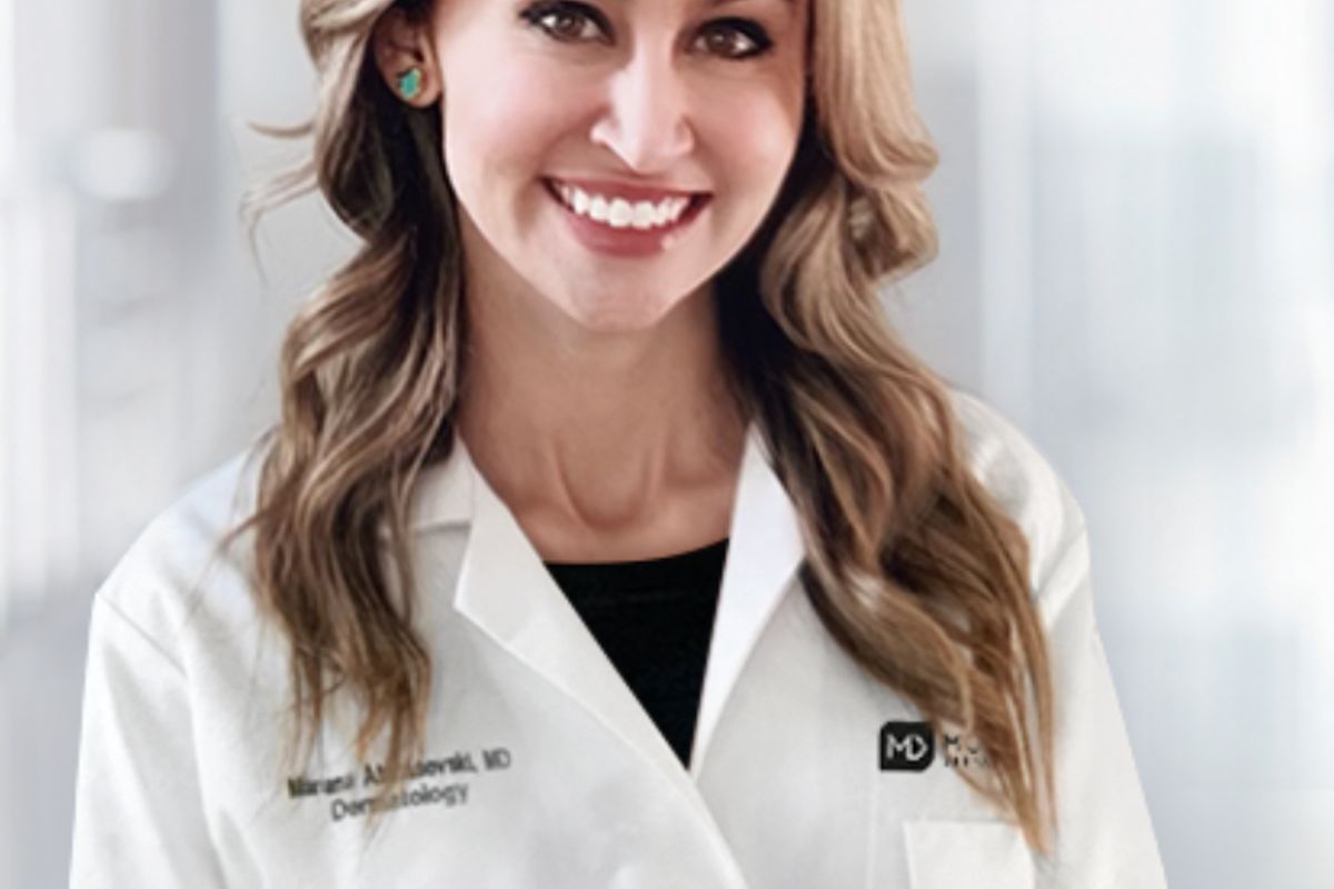 Modern Dermatology, med spa and aesthetic clinic in Rochester