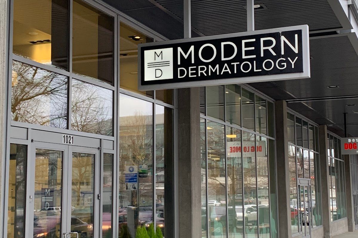 Modern Dermatology — Seattle, Washington