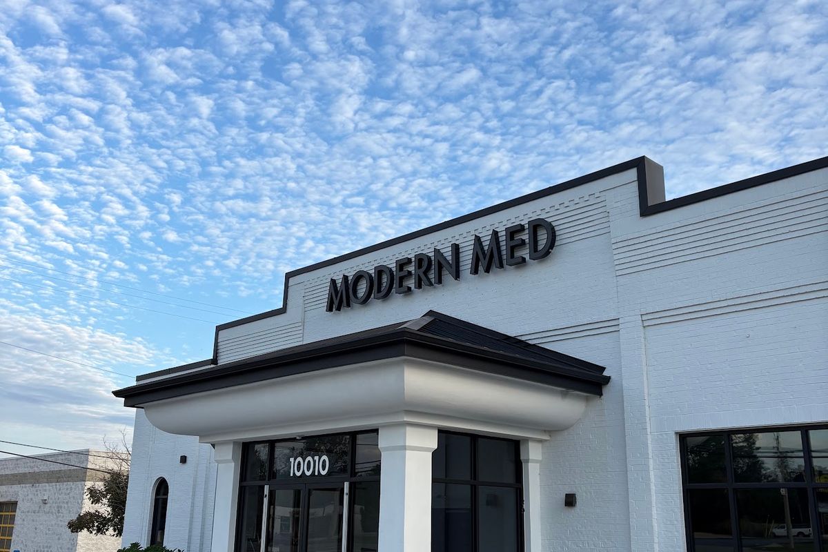Modern Med | STL Med Spa | Aesthetics & Wellness — St. Louis