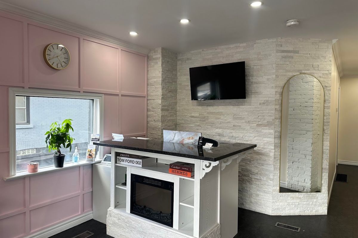 Modern Medi Spa, med spa and aesthetic clinic in Ajax