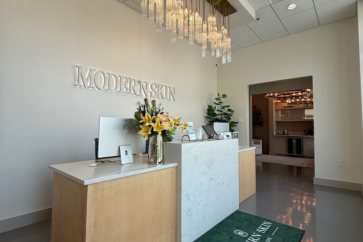 Modern Skin Med Spa, med spa and aesthetic clinic in Frisco