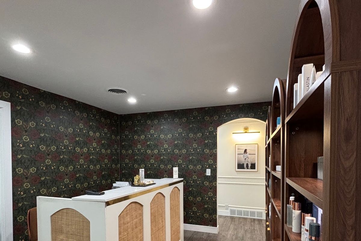 Modern SLC -powered by Manor Aesthetics — Salt Lake City
