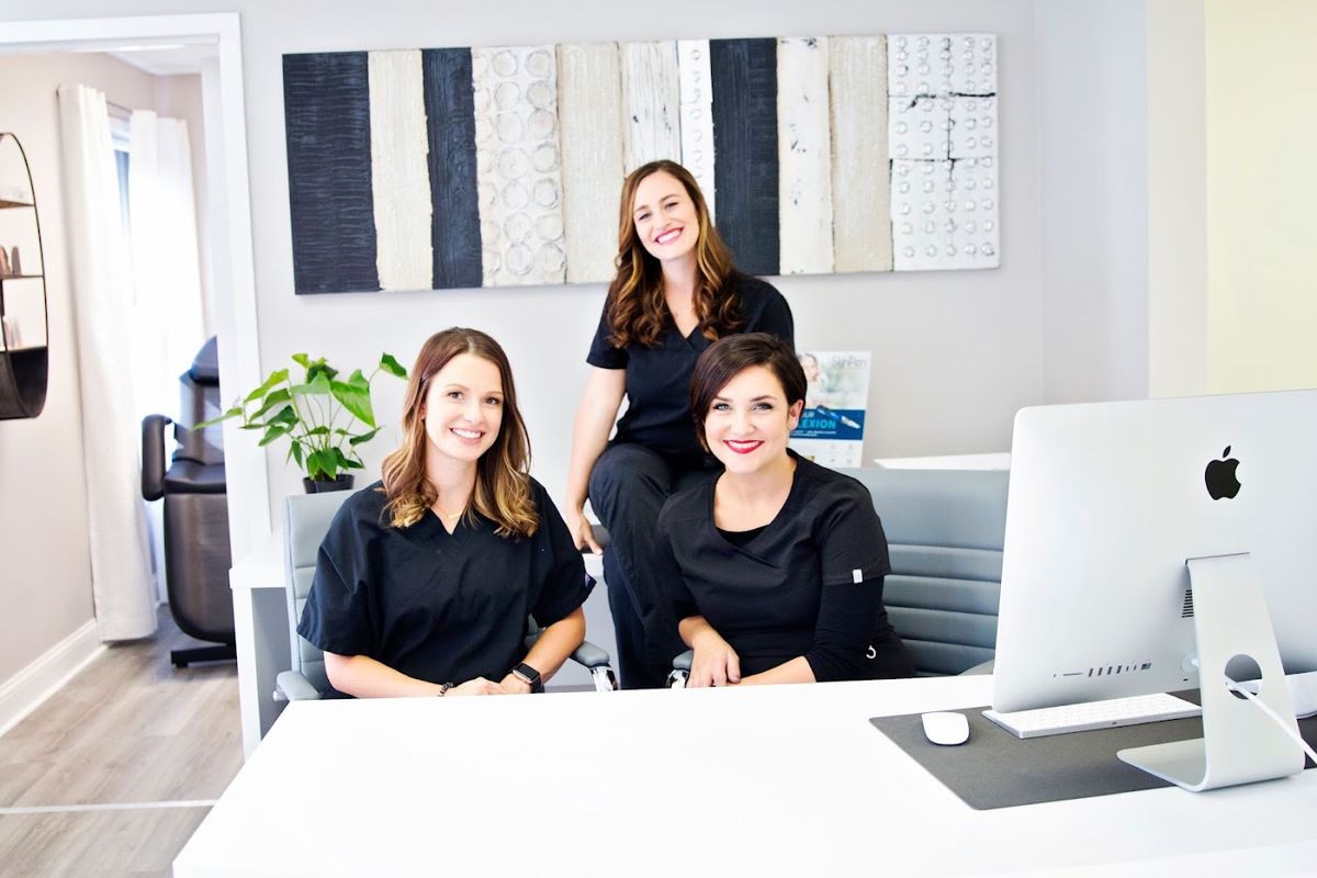 Modern Vitality Medical Spa, med spa and aesthetic clinic in Akron