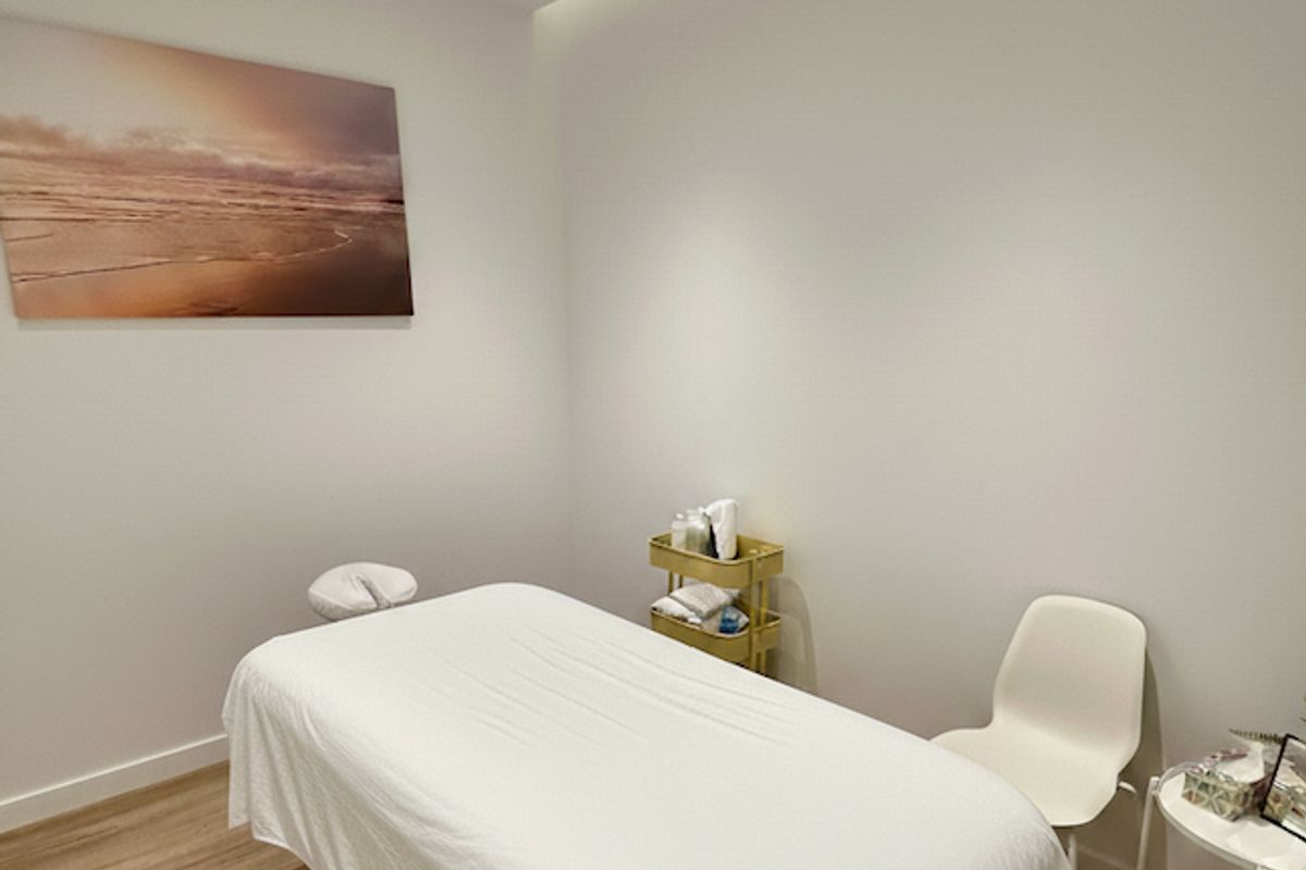 Modern Wellness | RMT Richmond, Physio & Acupuncture, med spa and aesthetic clinic in Richmond