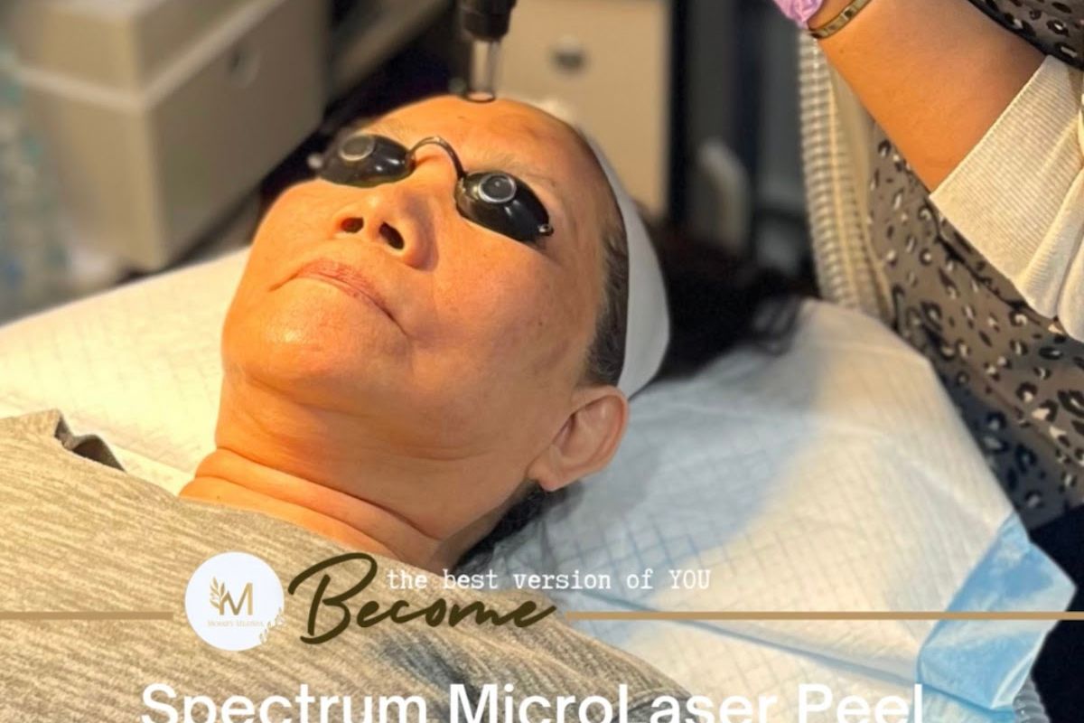 Modify MedSpa - Suite 504 — New York, New York