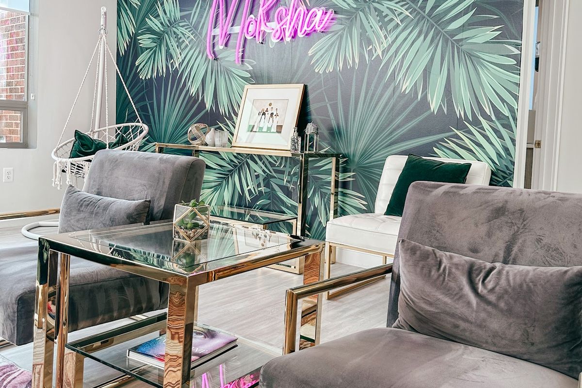Moksha Aesthetics, med spa and aesthetic clinic in Rockville