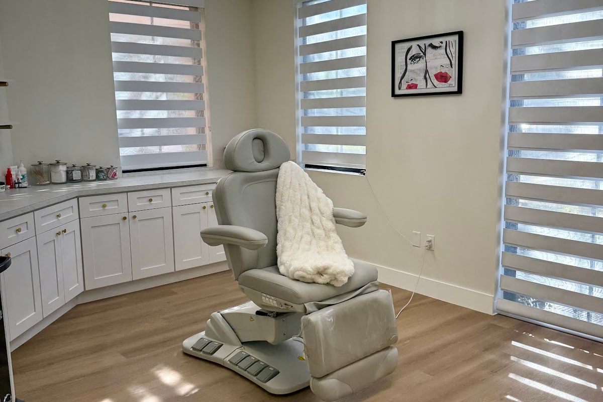 Molle Aesthetics, med spa and aesthetic clinic in Jupiter