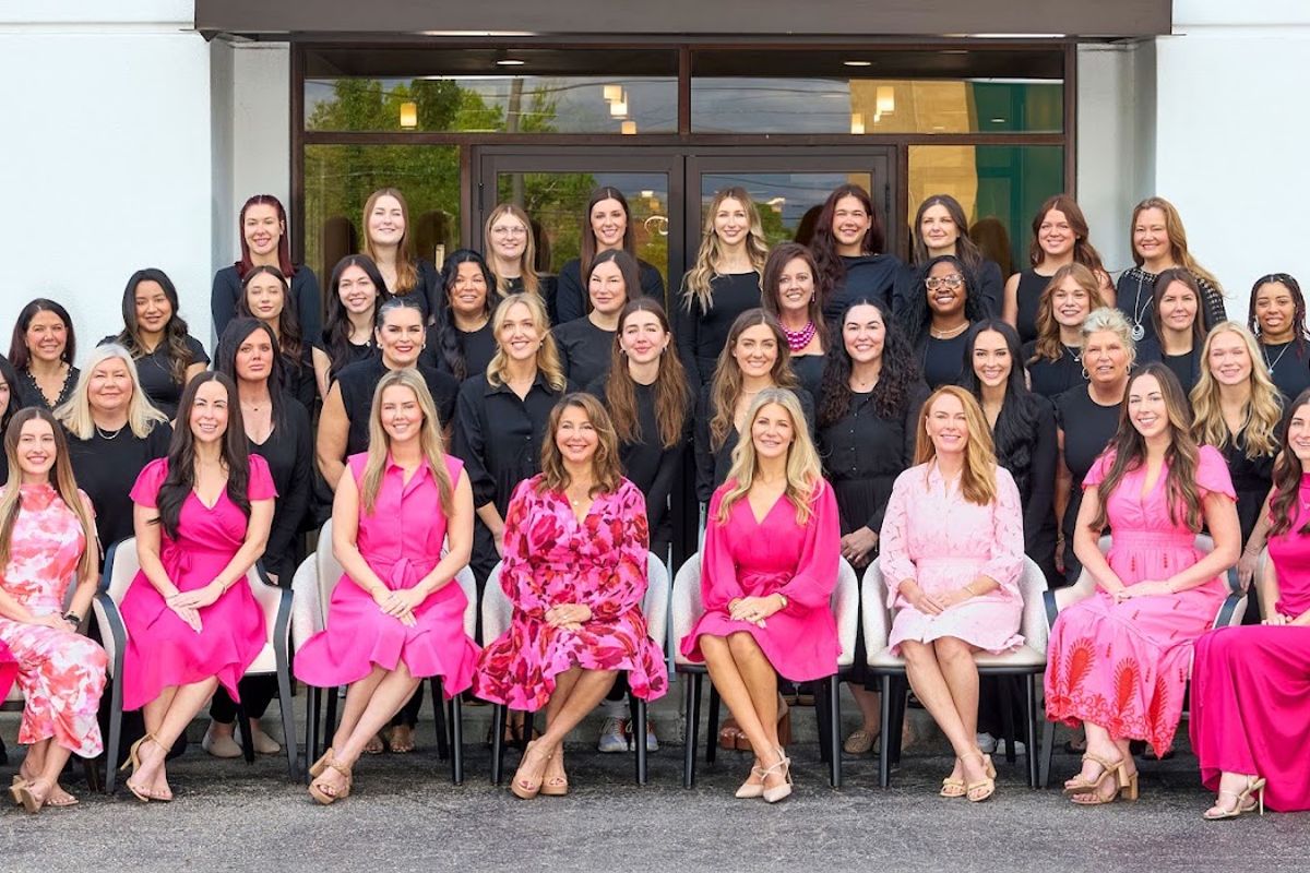 Mona Dermatology — Cincinnati