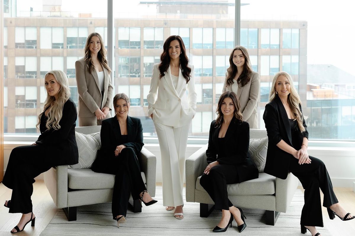 Monarchy Medispa Halifax — Halifax