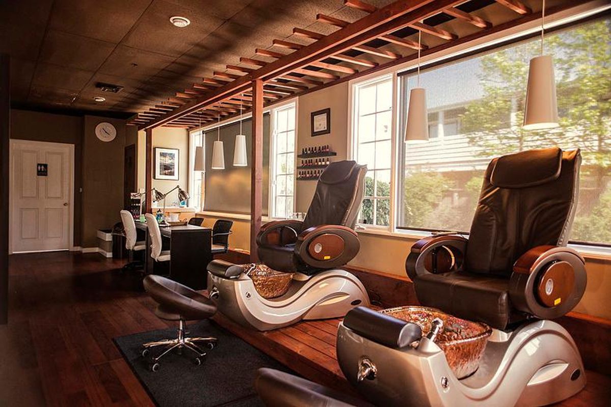 Monterey Day Spa, med spa and aesthetic clinic in Monterey