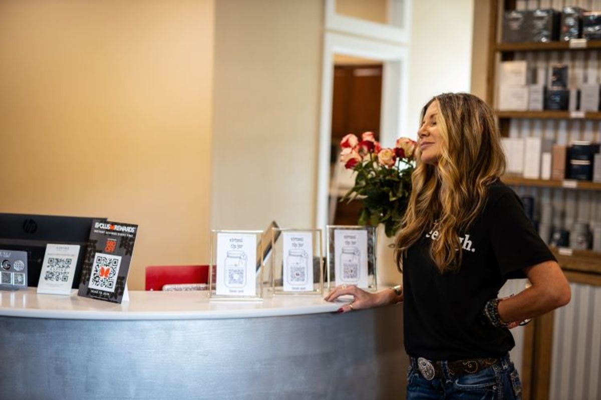 Monumental MedSpa — Colorado Springs