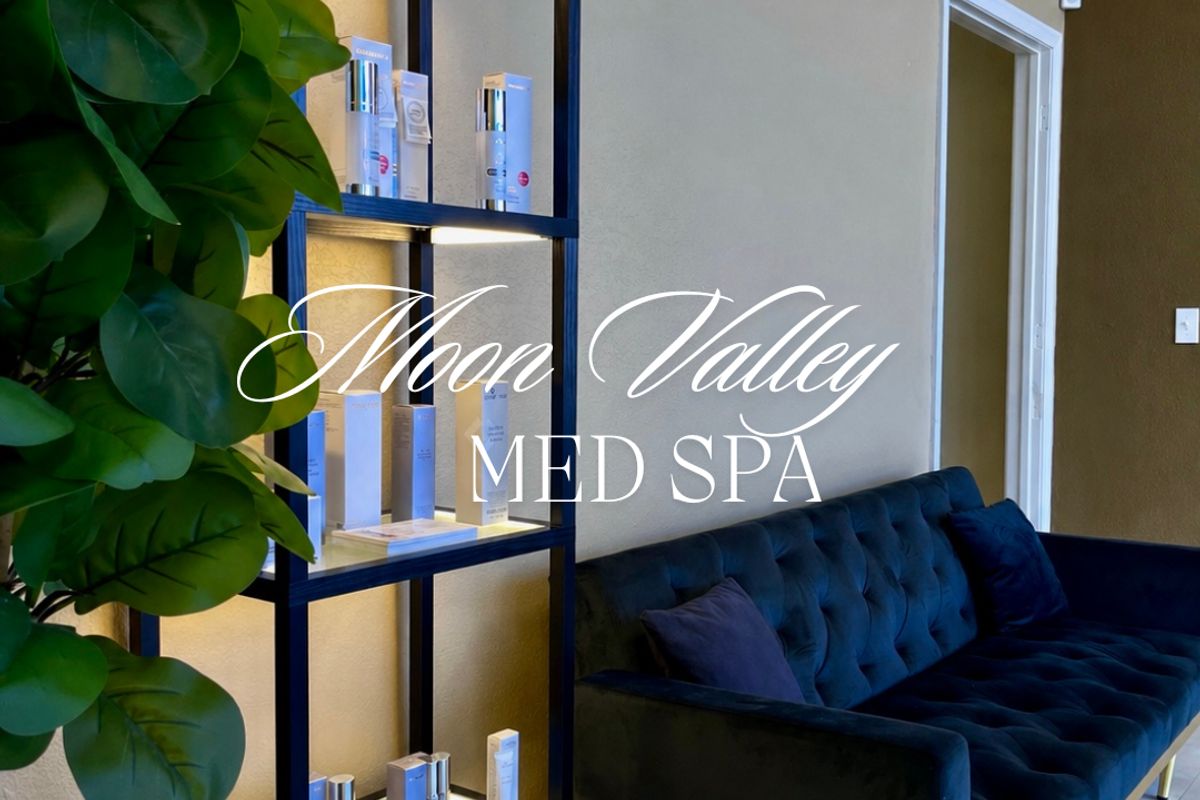 Moon Valley Med Spa — Phoenix