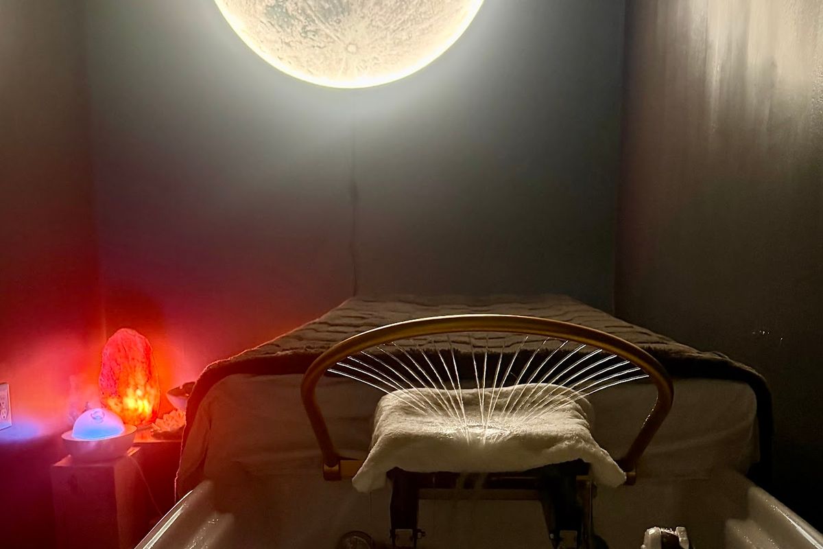 Moonlight Head Spa | Harrisburg, med spa and aesthetic clinic in Harrisburg