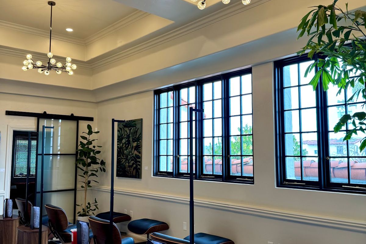 Moonlight Longevity, med spa and aesthetic clinic in San Diego