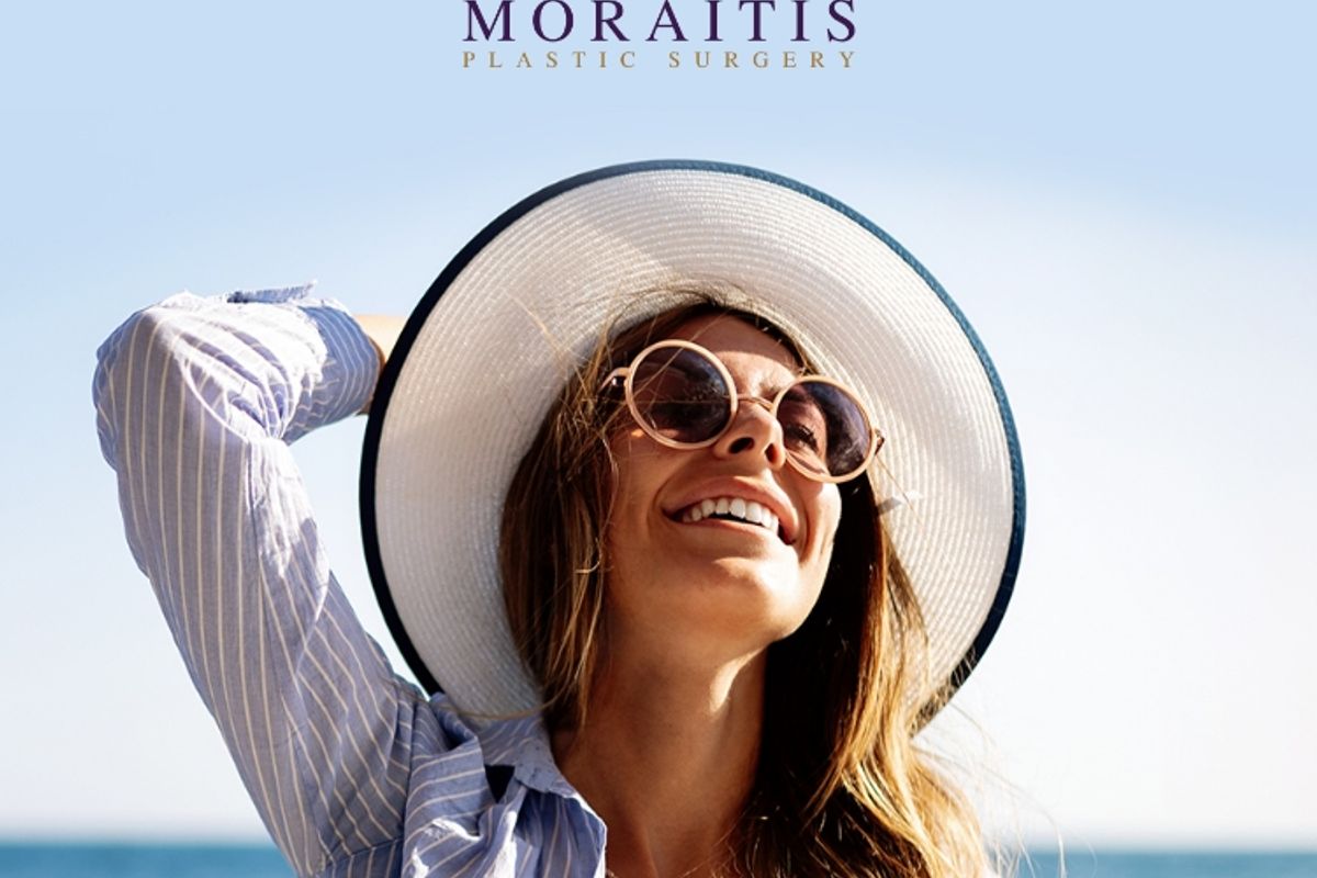Moraitis Plastic Surgery, med spa and aesthetic clinic in Palm Harbor
