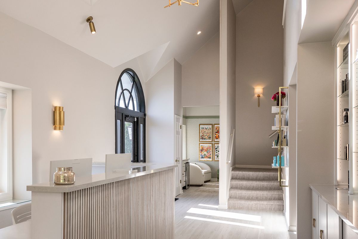 More Medical Aesthetics & Wellness — Milwaukee