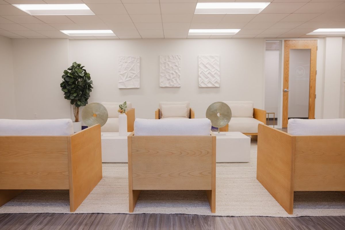 Morph Med Spa, med spa and aesthetic clinic in Danbury