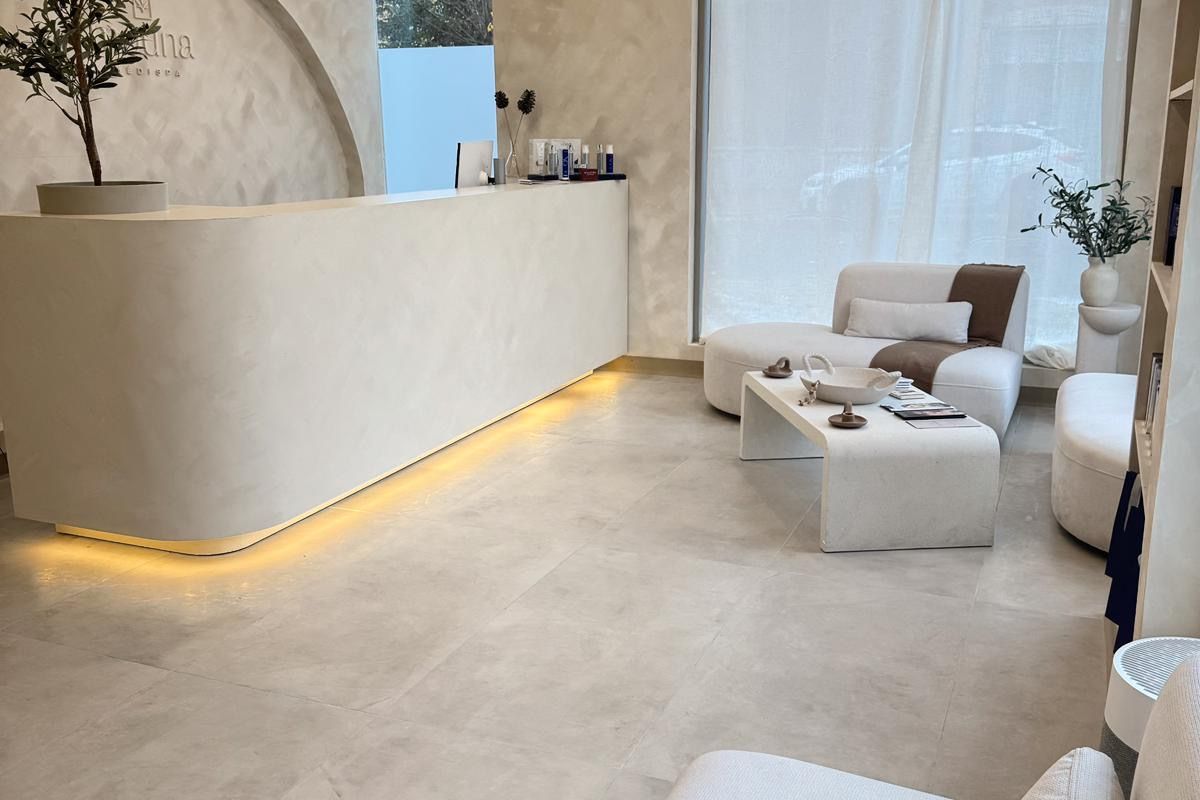 Mouna MédiSpa - Esthétique Saint-Laurent, med spa and aesthetic clinic in Montreal