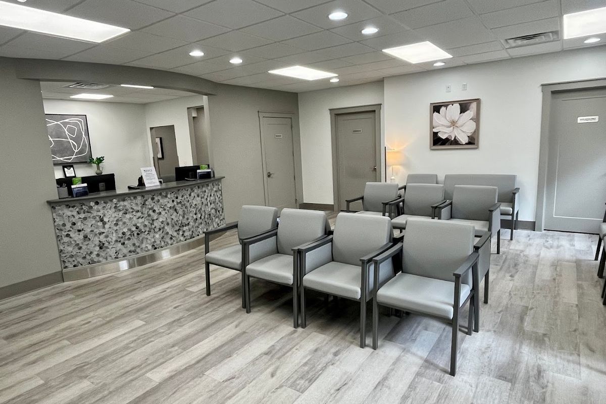Mountain State Medical Specialties | Morgantown, med spa and aesthetic clinic in Morgantown