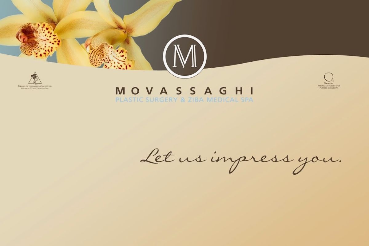 Movassaghi Plastic Surgery: Kiya Movassaghi MD, FACS, med spa and aesthetic clinic in Eugene