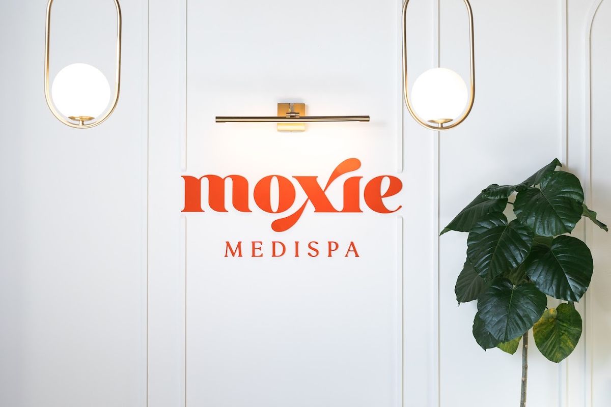 Moxie Medispa, med spa and aesthetic clinic in Brookfield