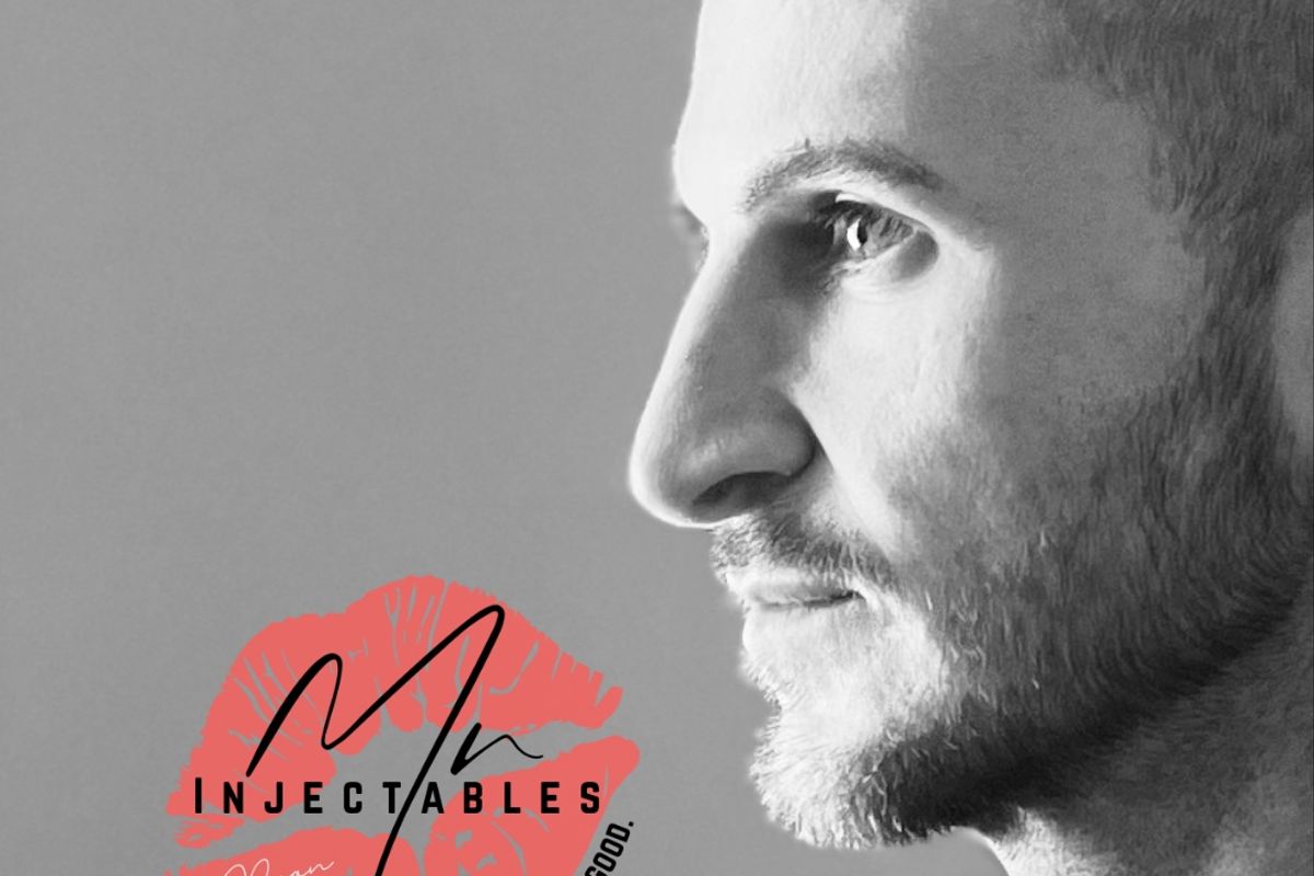 Mr. Injectables, med spa and aesthetic clinic in Nashua