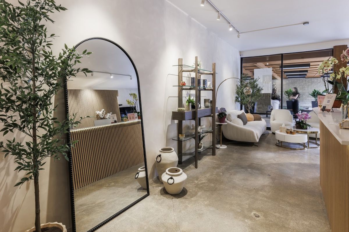 Muguet Aesthetics, med spa and aesthetic clinic in Newport Beach