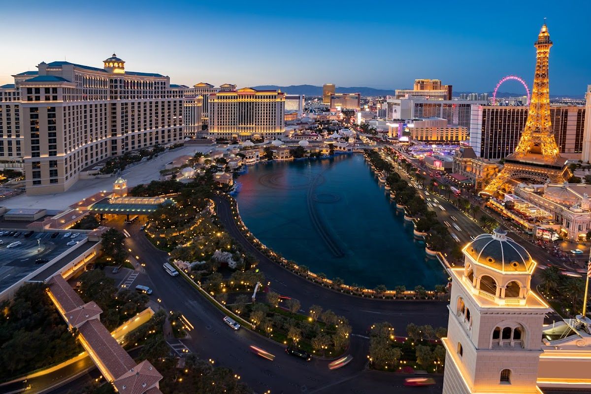 Musa Med Spa — Las Vegas, Nevada