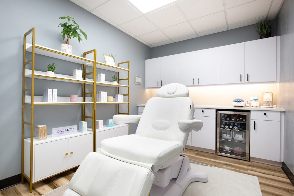 Muse Aesthetics & Laser — Tampa