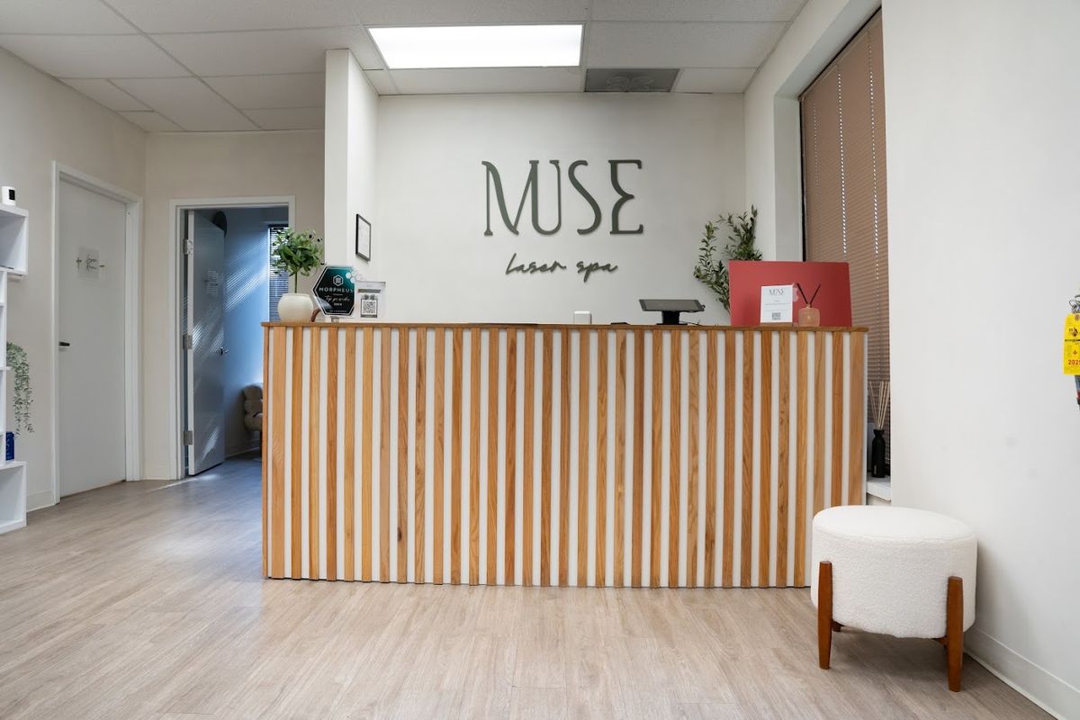 MUSE LASER MEDSPA Rolling Meadows — Schaumburg