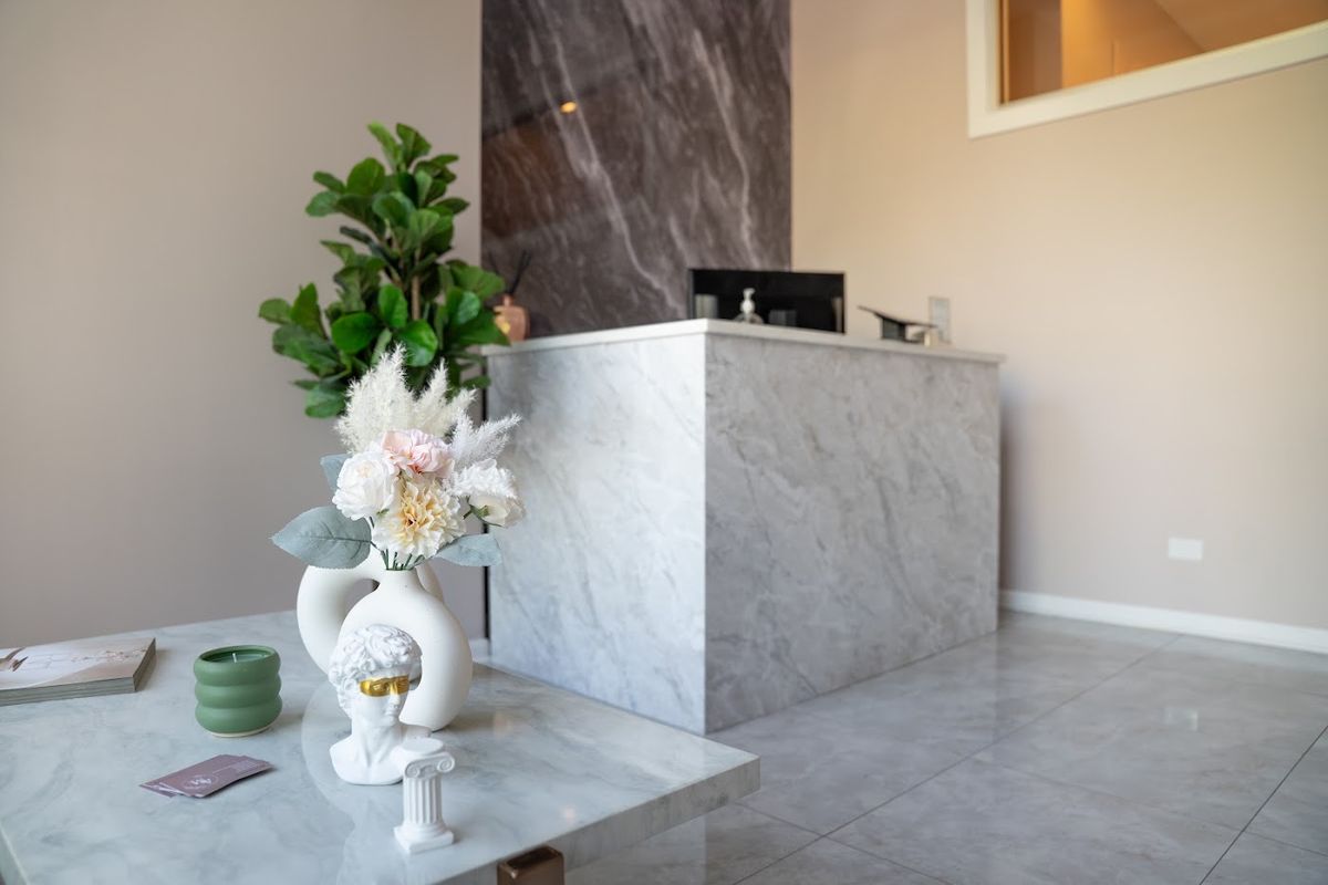 MUSE LASER MEDSPA Wicker Park, med spa and aesthetic clinic in Chicago