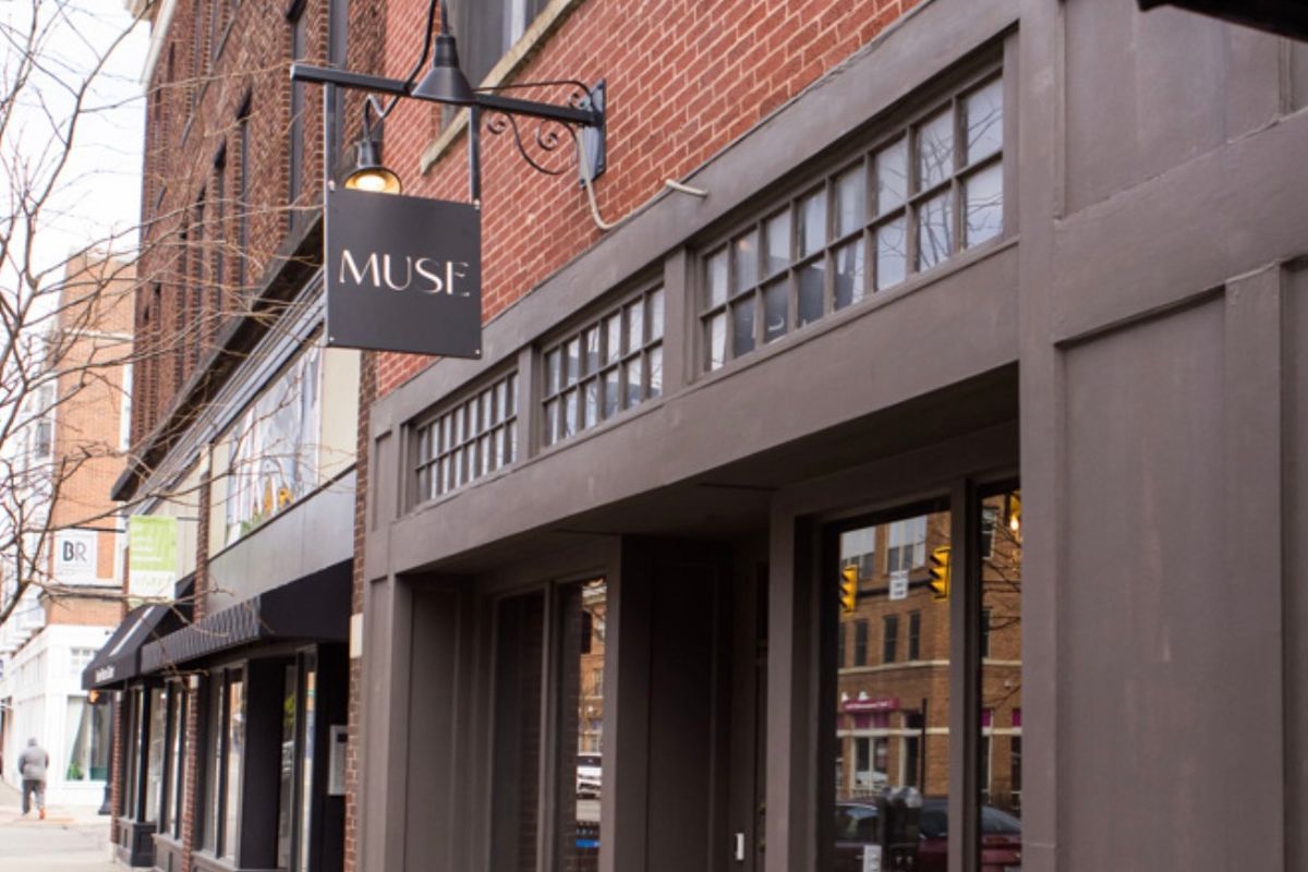 Muse Med Spa, med spa and aesthetic clinic in Columbus