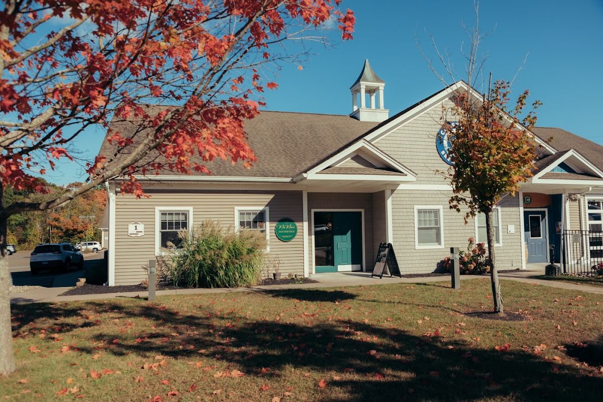 Muse Medical Aesthetics, med spa and aesthetic clinic in New Haven