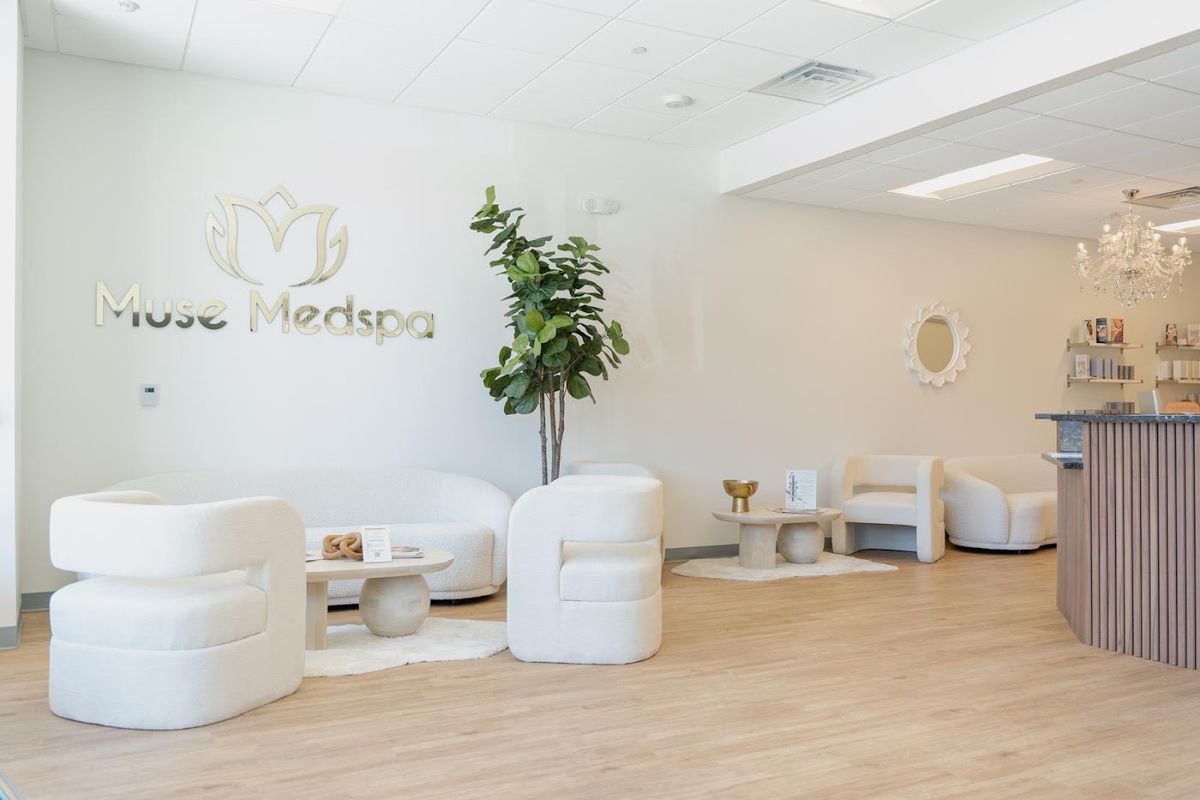 Muse Medspa Mainline, med spa and aesthetic clinic in Philadelphia