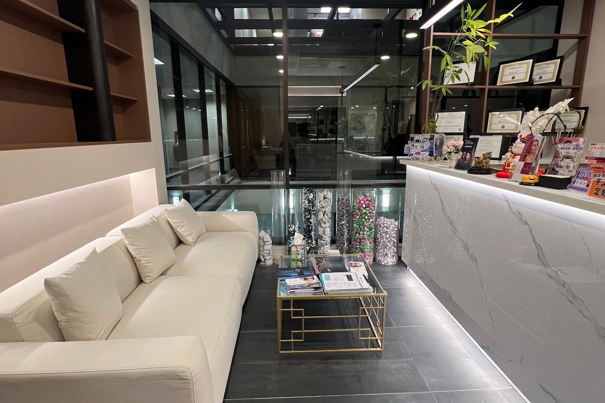 Muse Medspa — Seattle