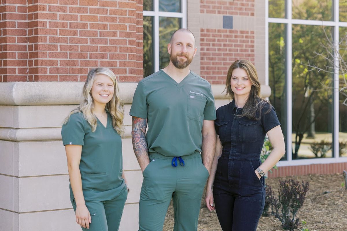 My Aesthetics Dr., med spa and aesthetic clinic in Asheville